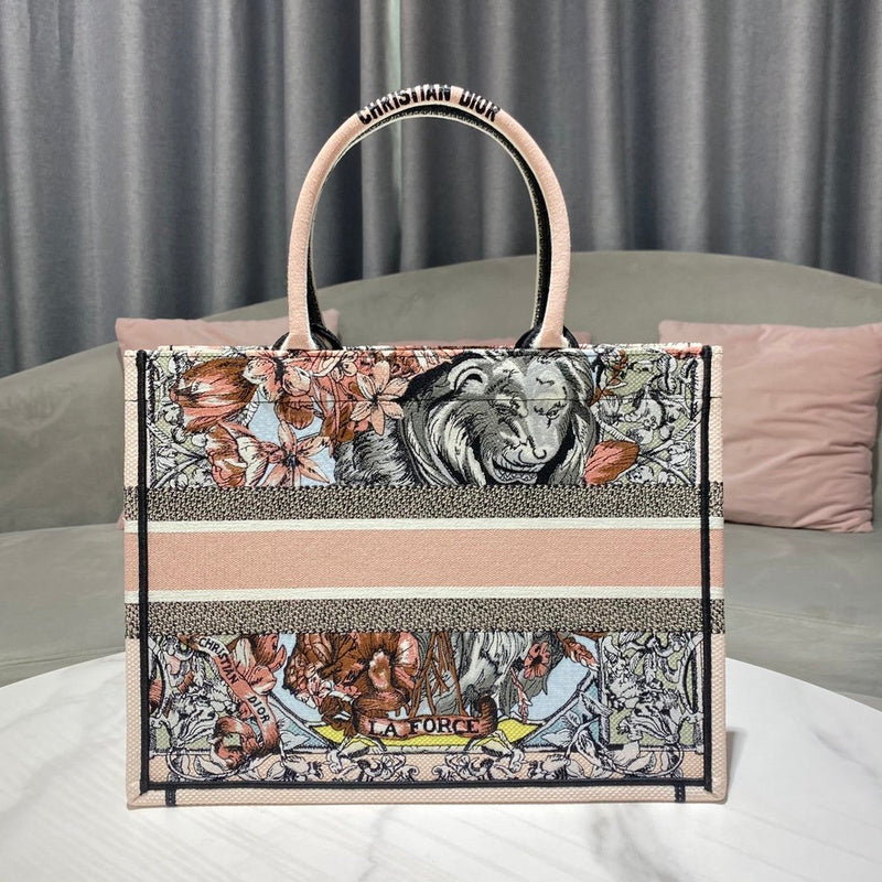 JB - DOR Lady Bags - 385