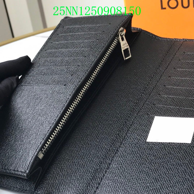 COZY BAGS - CHL Wallet - 592