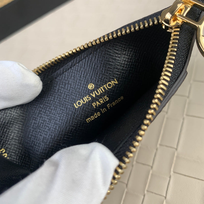 COZY BAGS - LOV Card Case - 050