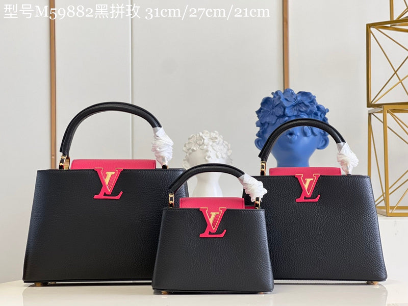 COZY BAGS - LOV Bags - 2133