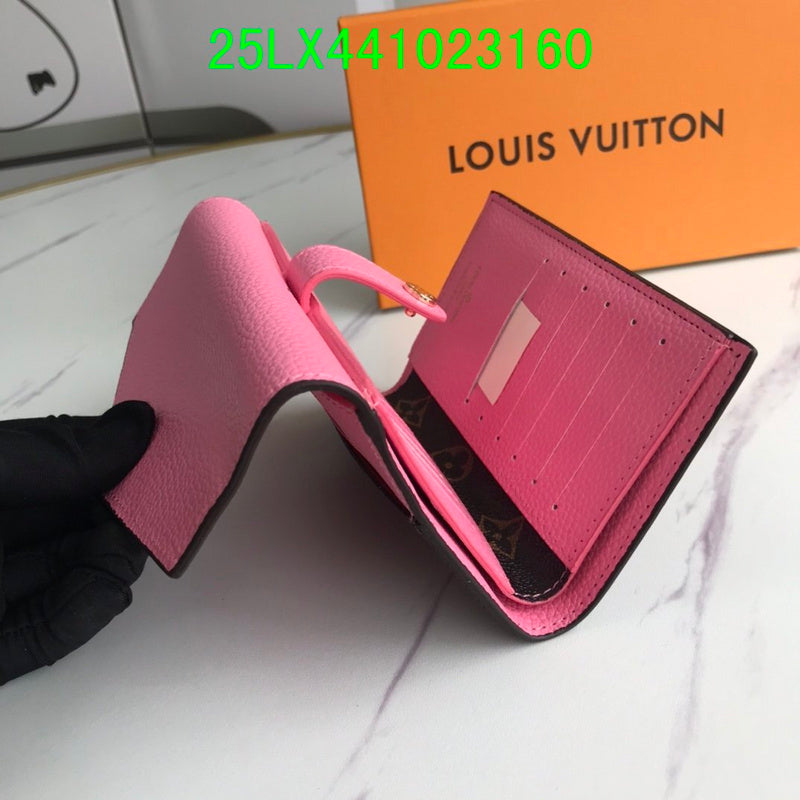 COZY BAGS - CHL Wallet - 1303