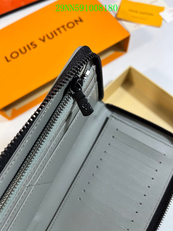 COZY BAGS - LOV Wallet - 960