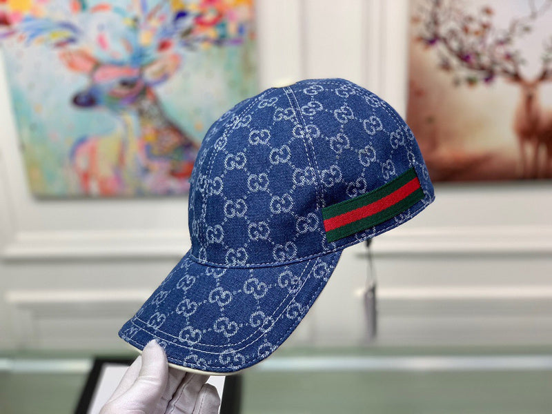 COZY BAGS - Guki Hats & Caps - 394