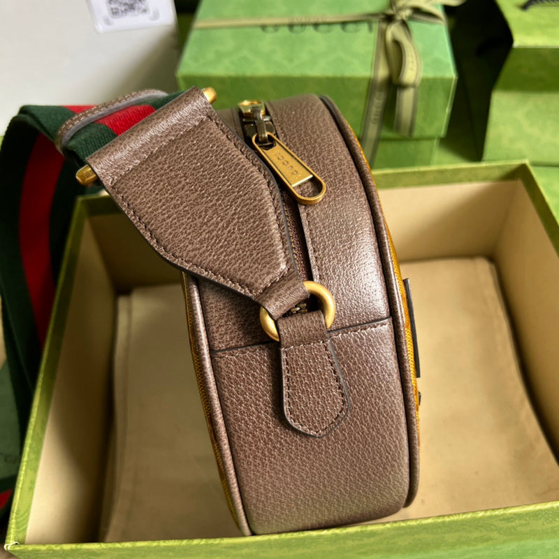 COZY BAGS - GUKI Women Bags - 1020