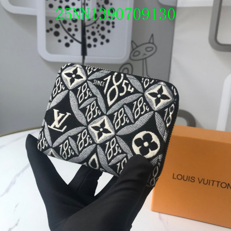 COZY BAGS - CHL Wallet - 780