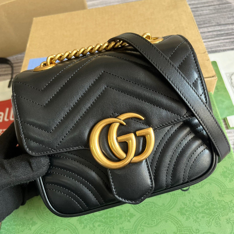 JB - Guki Lady Bags - 278