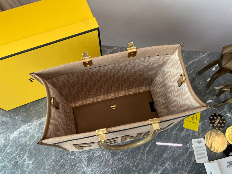 COZY BAGS - FDE Bags - 009