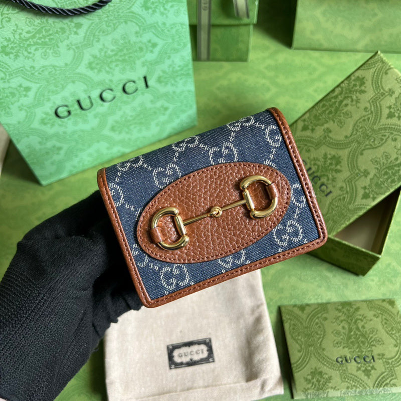 COZY BAGS - Guki Wallet - 125