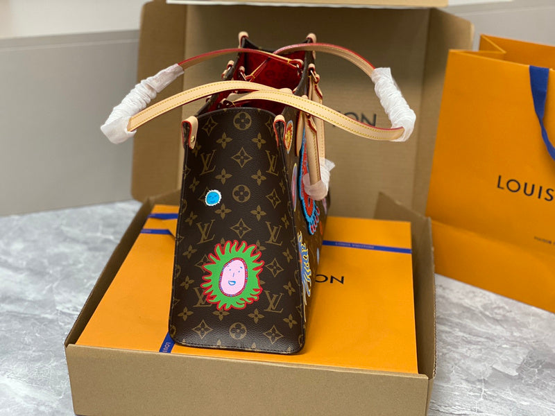 COZY BAGS - LOV Bags - 749
