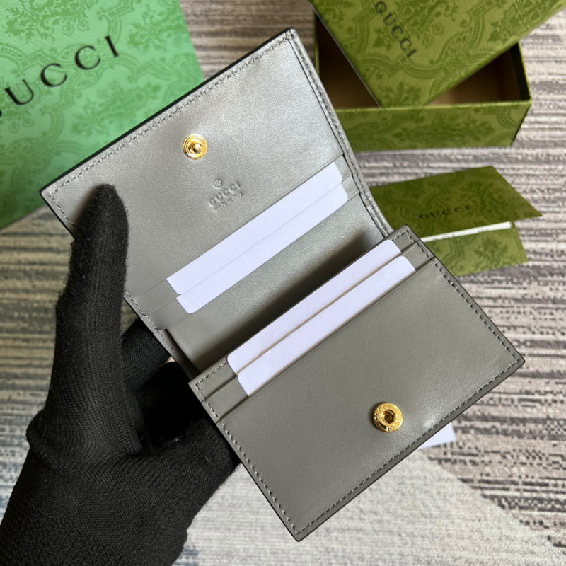 Cozy Bags - GUKI Women Wallets - 045