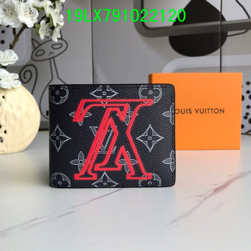 COZY BAGS - CHL Wallet - 1399