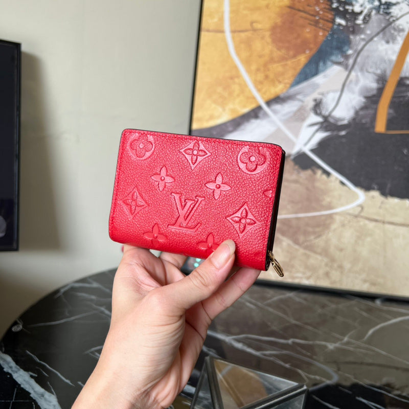 COZY - LOV Wallets - 444