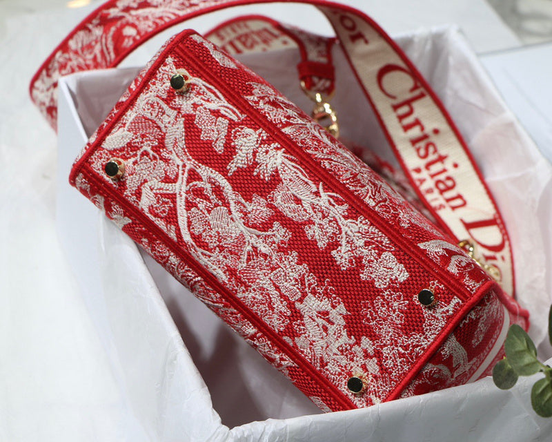 JB - DOR Lady Bags - 577