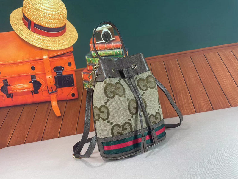 COZY BAGS - GUKI Bags - 925