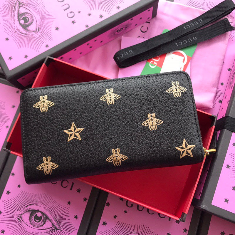 COZY BAGS - Guki Wallet - 538