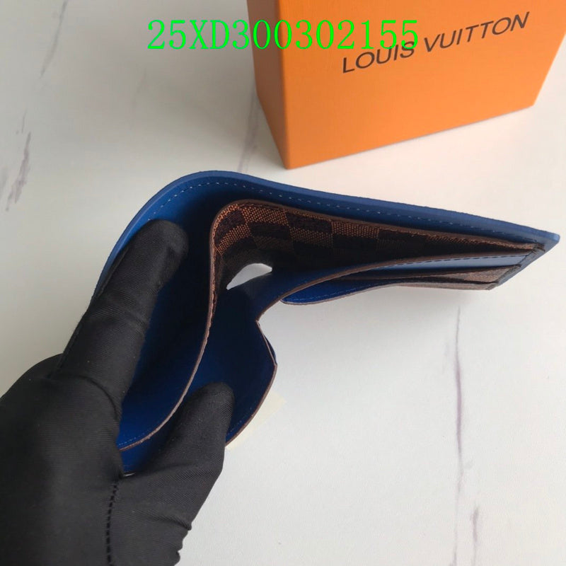 COZY BAGS - CHL Wallet - 1068
