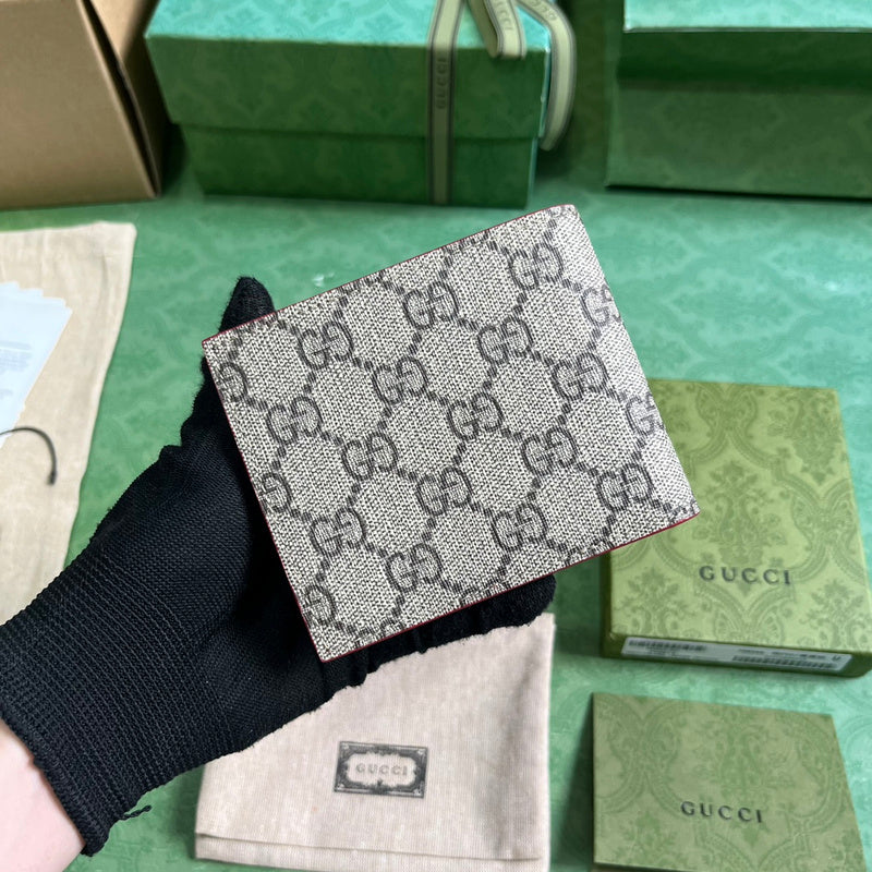 Cozy Bags - GUKI Men Wallets - 017