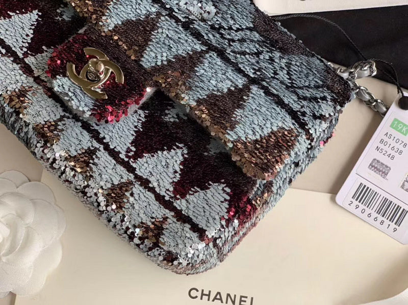 COZY BAGS - CHL Lady Bags - 694