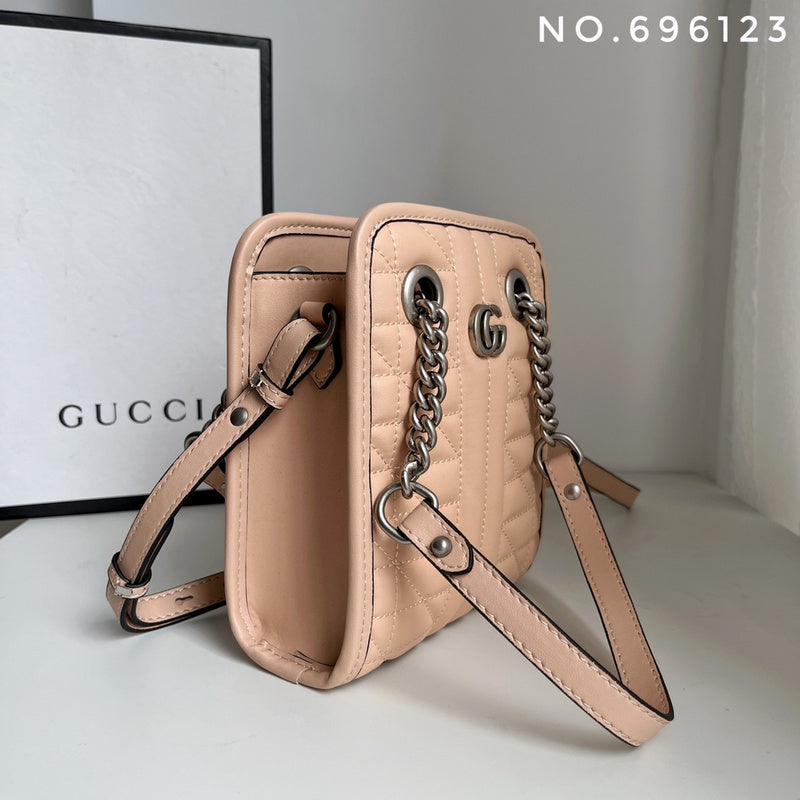 COZY BAGS - GUKI Bags - 802
