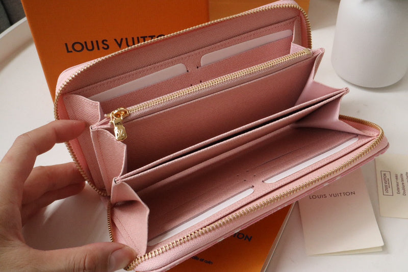 COZY BAGS - LOV Wallets - 604