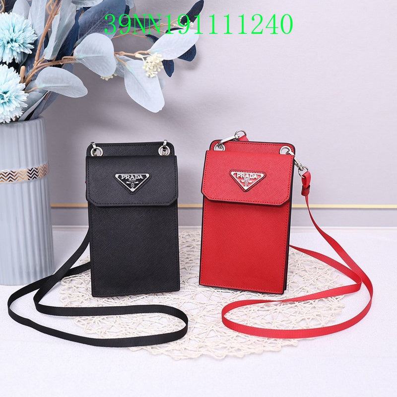 COZY BAGS - CHL Wallet - 503
