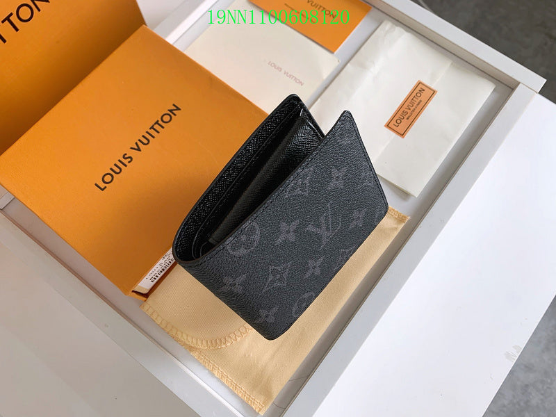 COZY BAGS - LOV Wallet - 1251