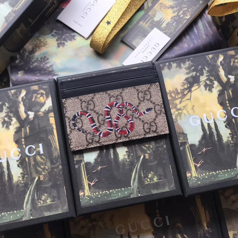 JB - Guki Card Case - 078