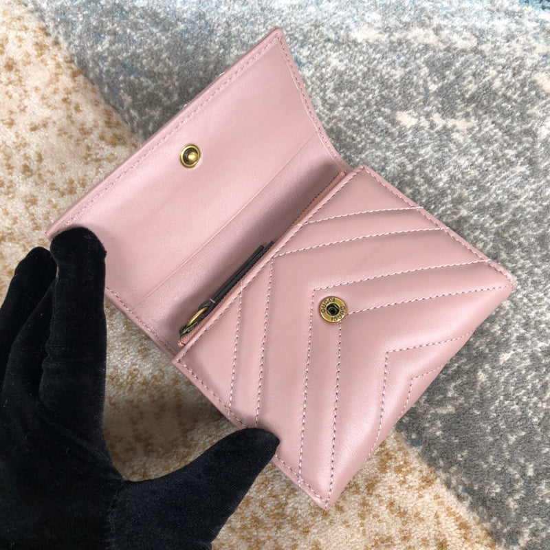 COZY BAGS - Guki Wallet - 371