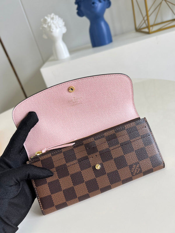 COZY BAGS - LOV Wallets - 593