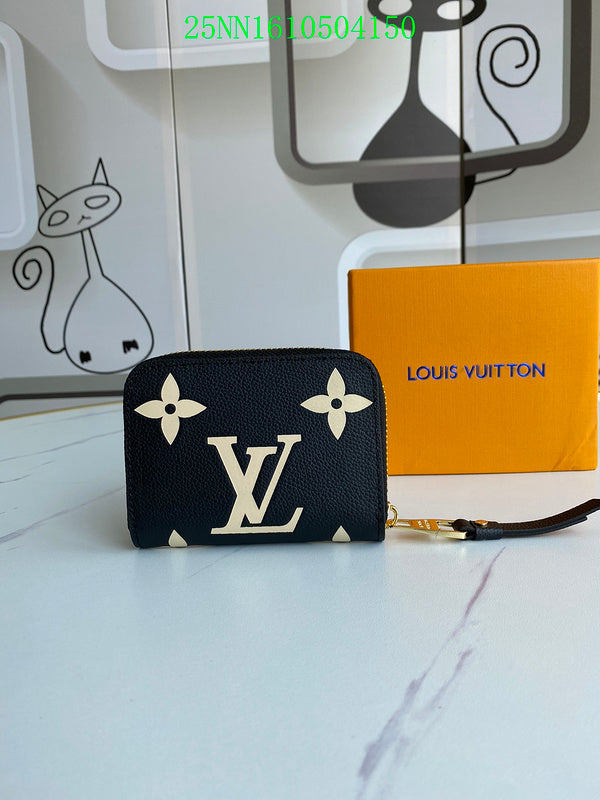 COZY BAGS - LOV Wallet - 488