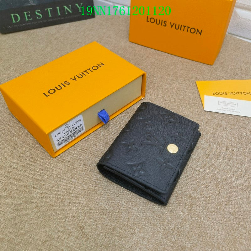 COZY BAGS - CHL Wallet - 447