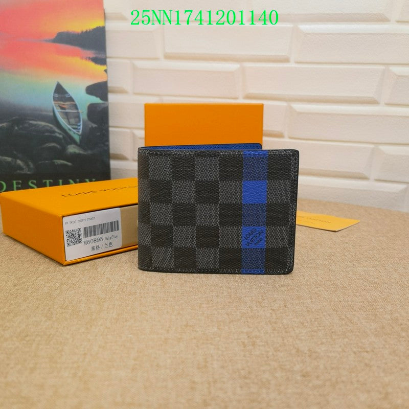 COZY BAGS - CHL Wallet - 449