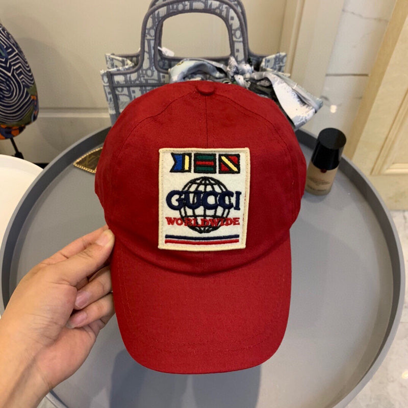 COZY BAGS - Guki Hats & Caps - 266