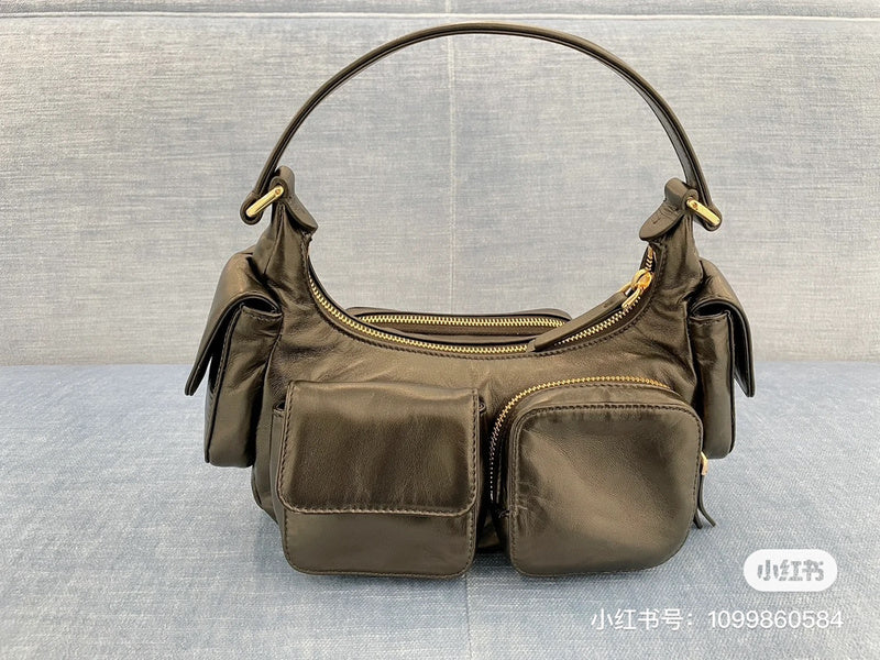 COZY BAGS - MMU Bags - 116