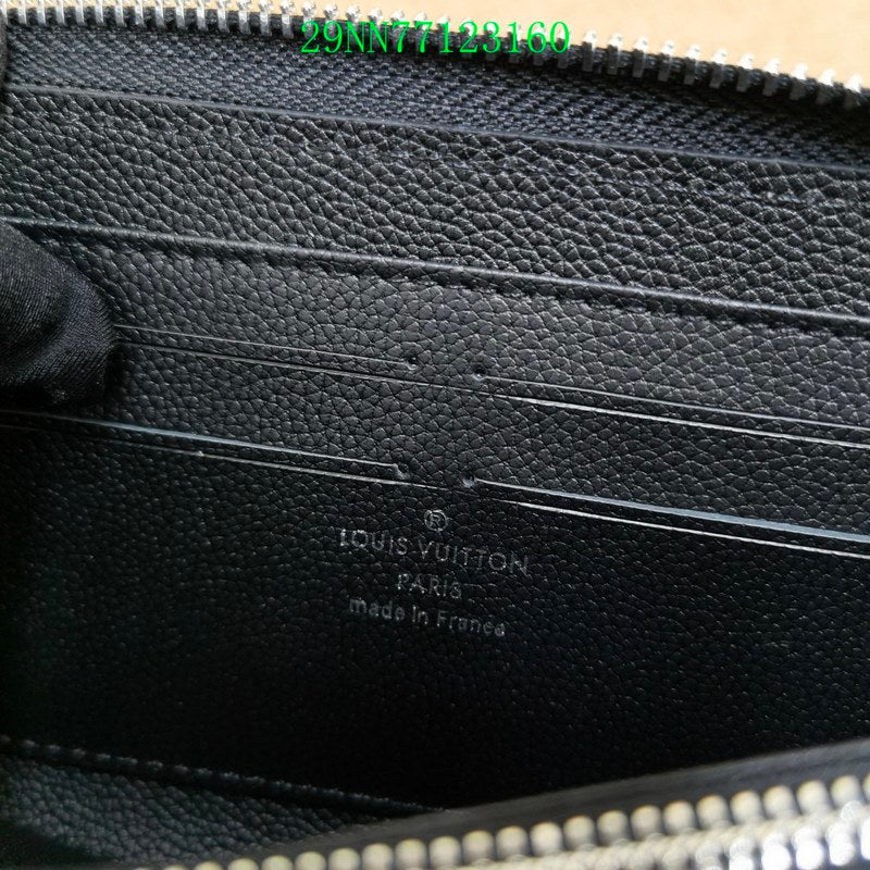COZY BAGS - CHL Wallet - 259