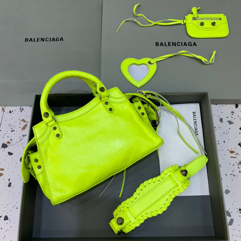 COZY BAGS - BG Lady Bags - 076