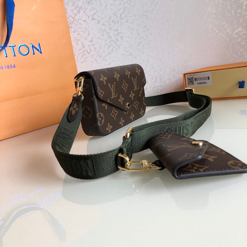 COZY - LOV Lady Bags - 941