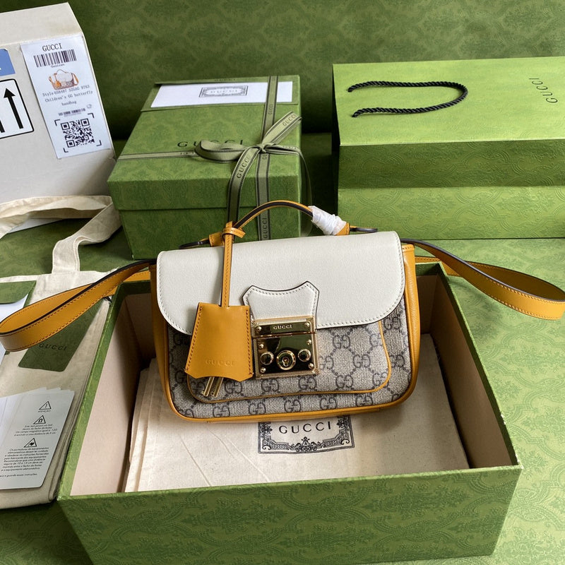 COZY BAGS - GUKI Bags - 1856