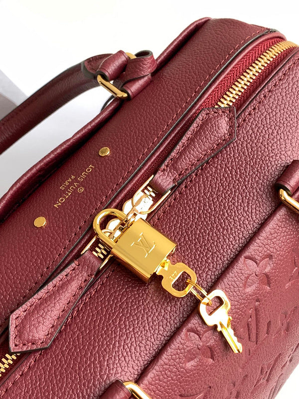 COZY - LV Bags - 4553