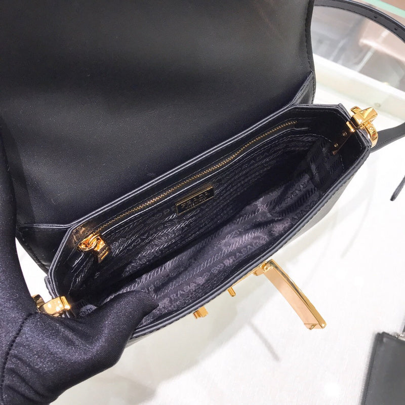 JB - PD Lady Bags - 518