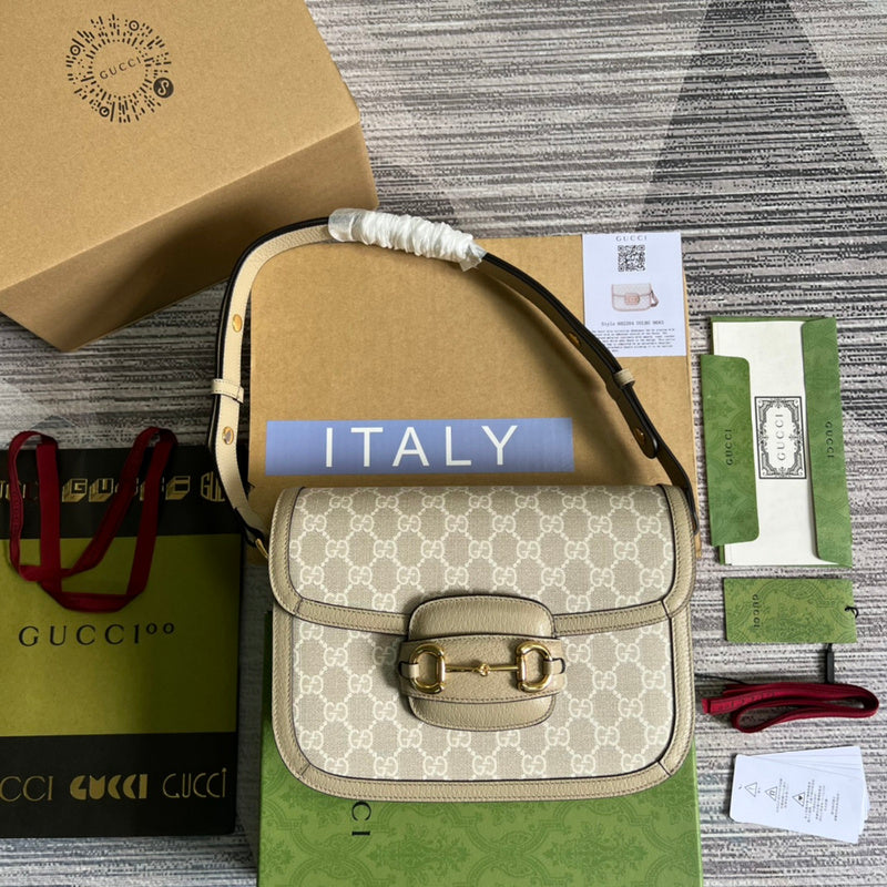 Cozy Bags - GUKI Women Shoulders Bags - 234