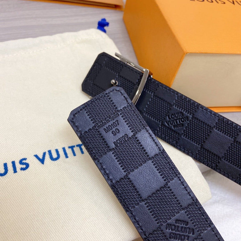 JB - LOV Belts - 345