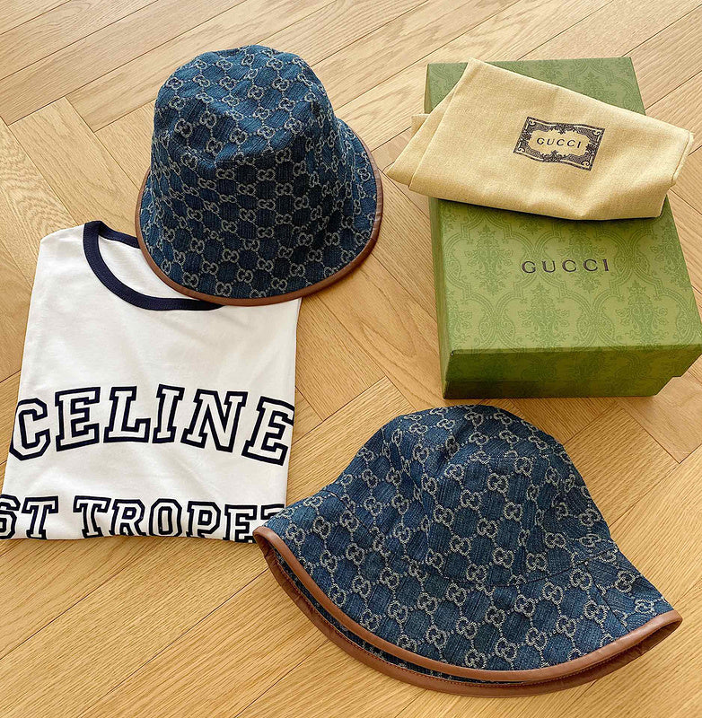 COZY BAGS - Guki Hats & Caps - 058