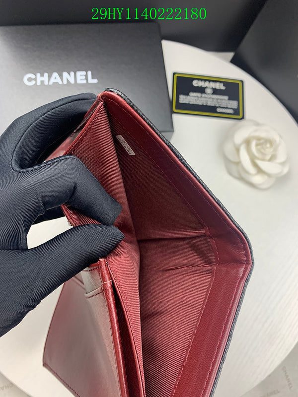 COZY BAGS - CHL Wallet - 202