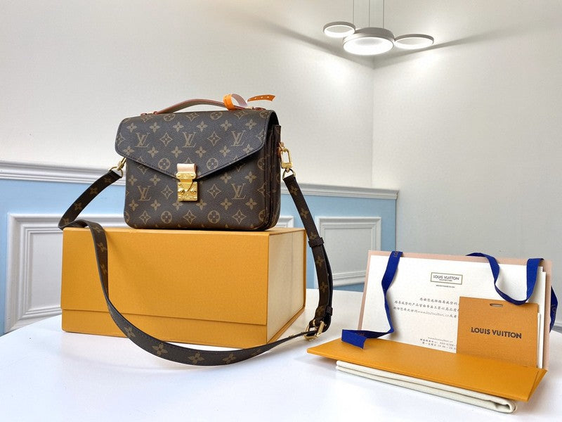 COZY BAGS - LOV Bags - 4456