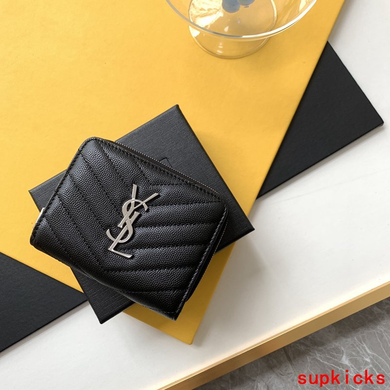 COZY BAGS - Mix Wallets - 092