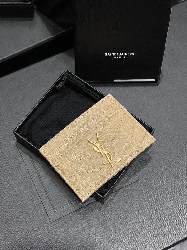 COZY - YLS Wallets - 088