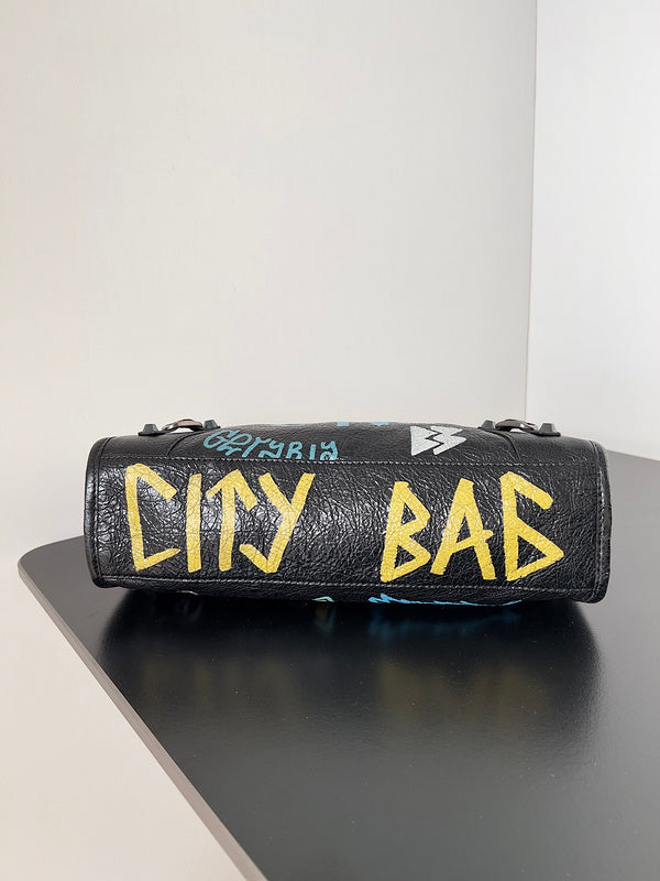COZY BAGS - BG Bags - 553