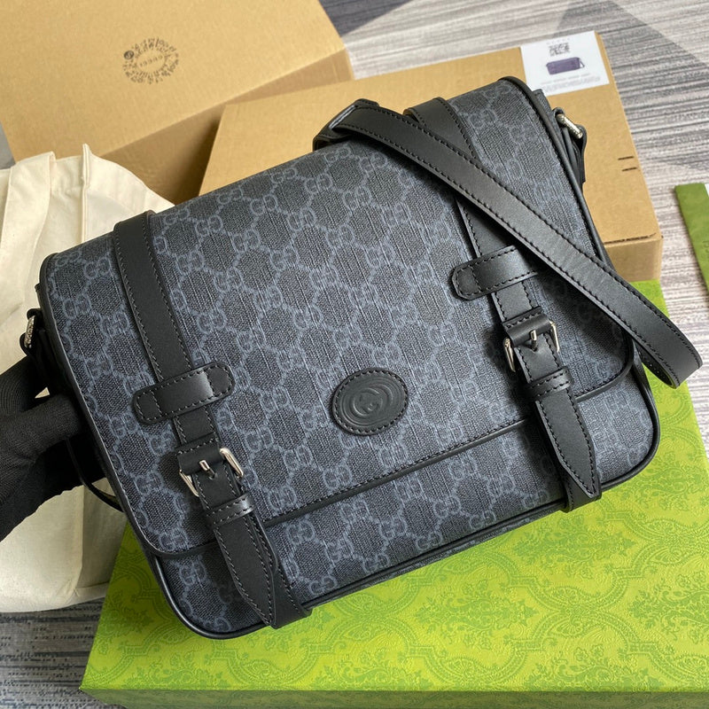 COZY BAGS - Guki Men Bags - 206
