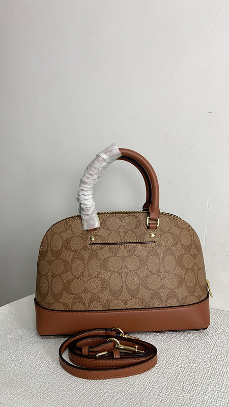 COZY - CAH Bags - 316